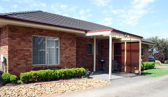 Wypinga B&B - Pet Friendly Warrnambool Ngoại thất bức ảnh